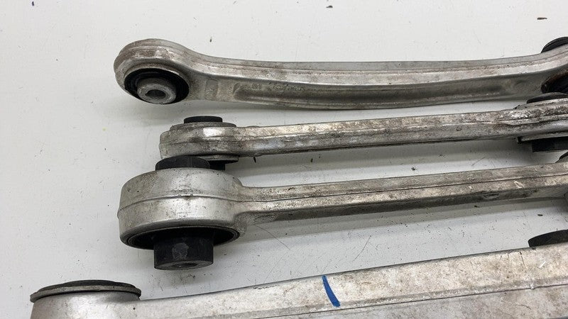 PT00001929 ⭕ 22-24 Rivian R1T R1S SET of 5 Rear Right Upper & Lower Control Arm PT00001929