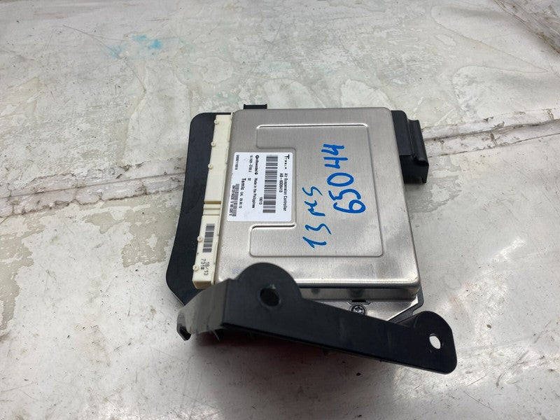 ⭕ 12-15 Model S Air Suspension Electronic Controller Unit Processor AB