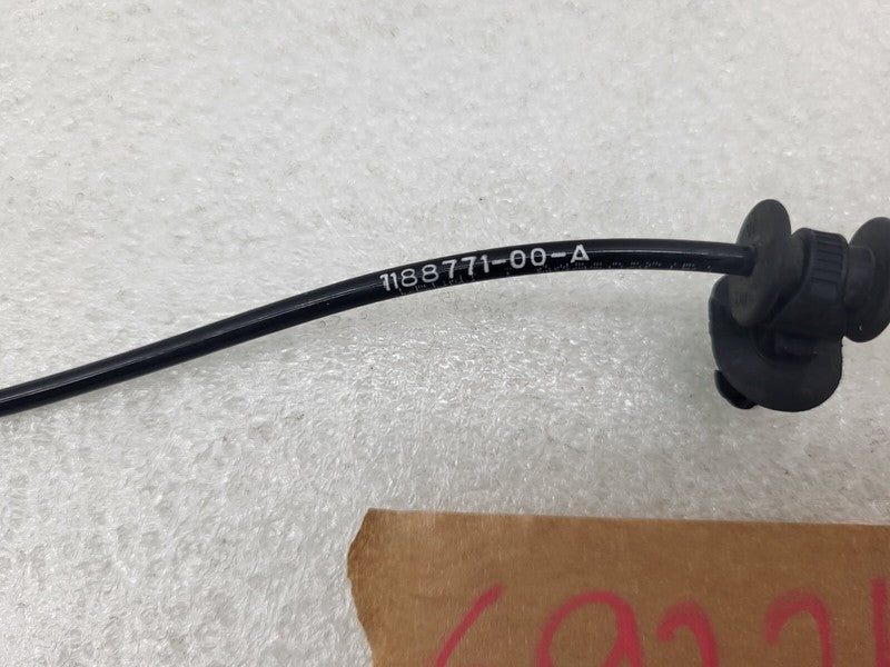 118877100A ⭕ 17-25 Model 3 Y Rear Left/Right Anti-Lock ABS Wheel Speed Sensor 1188771-00-A