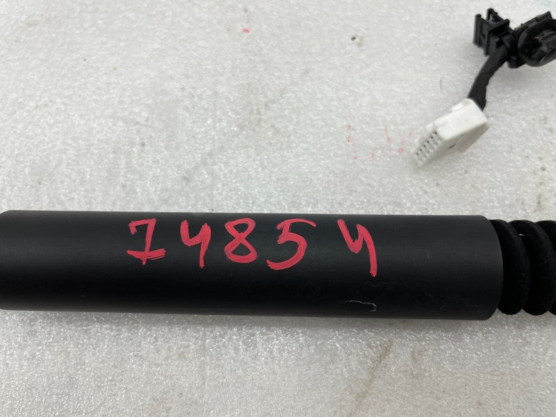 106344000D ⭕ 16-25 Model X Primary Rear Left / Front Right Door Lift Gas Strut 1063440-00-D