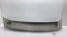 2024-2025 Tesla Cybertruck Front Frunk Fascia Bumper Cover Panel OEM Assembly