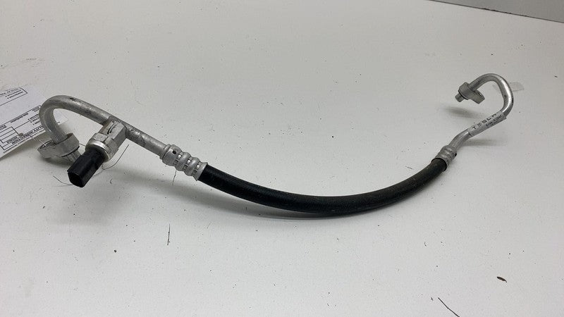 109215800F 17-23 Tesla Model 3 A/C Air Condition Pipe Line Tube Discharge Hose 1092158-00-F
