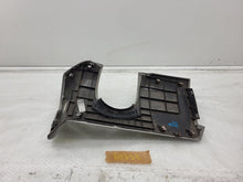 ⭕ 12-20 Model S X Left Knee Lower Dashboard Steering Column Cover 1002405-09-F