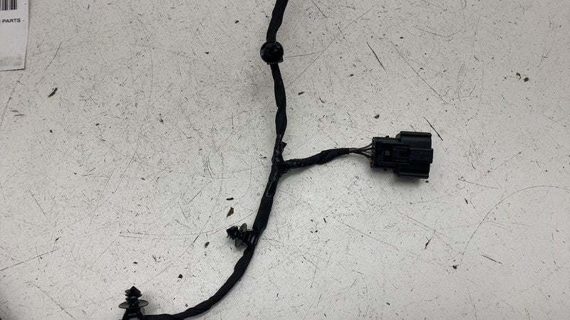 PT00513498D ⭕ 2025 Rivian R1S Trunk Lifgate Lower Wire Wiring Harness Cable OEM PT00513498-D