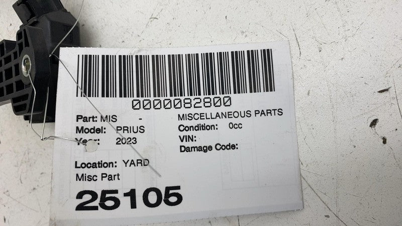 8212612010 ⭕ 2023-2024 Toyota Prius Engine Motor Sensor Wire Wiring Harness OEM 82126-12010