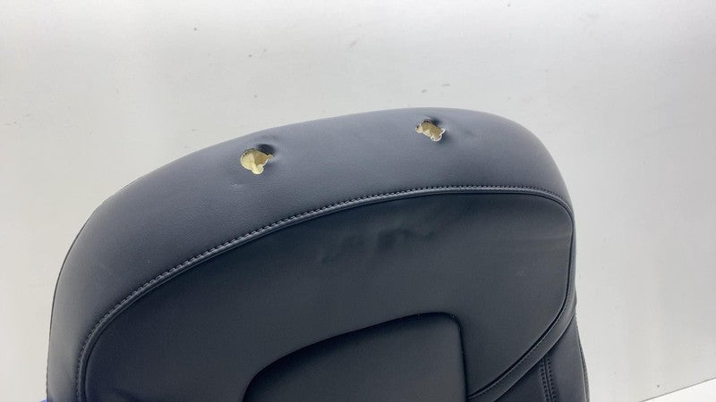 ⭕ 2017-2023 Tesla Model 3 Front Seat Upper Backrest Cushion Right 1452