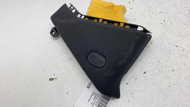 06700728960 ⭕ 14-20 Maserati Ghibli Rear Right Side C-Pillar Trim Cover Panel RH 06700728960