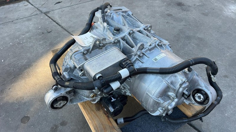 1120980 00 G ⭕ 2017-2023 Tesla Model 3 M3 Electric Engine Rear Drive Unit 3DU