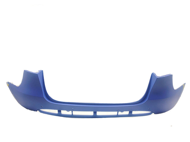 1493735 S0 A ⭕ 20-22 Model Y Rear Bumper Cover Panel w/ Park Sensor Hole (NEW) 1493735-S0-A