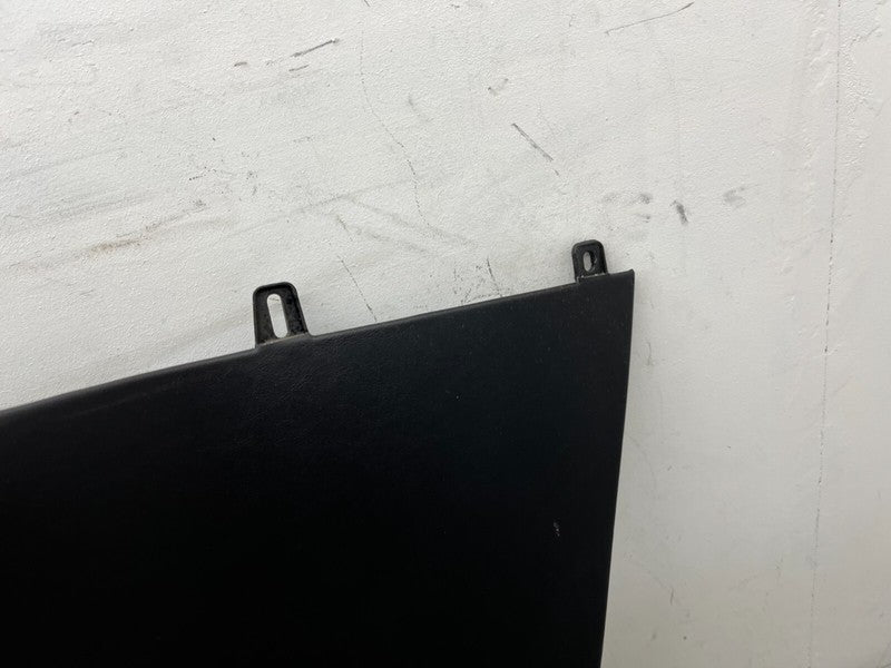 107329000D ⭕ 16-20 Model X Rear Passenger C-Pillar Lower Trunk Finisher Right 1073290-00-D