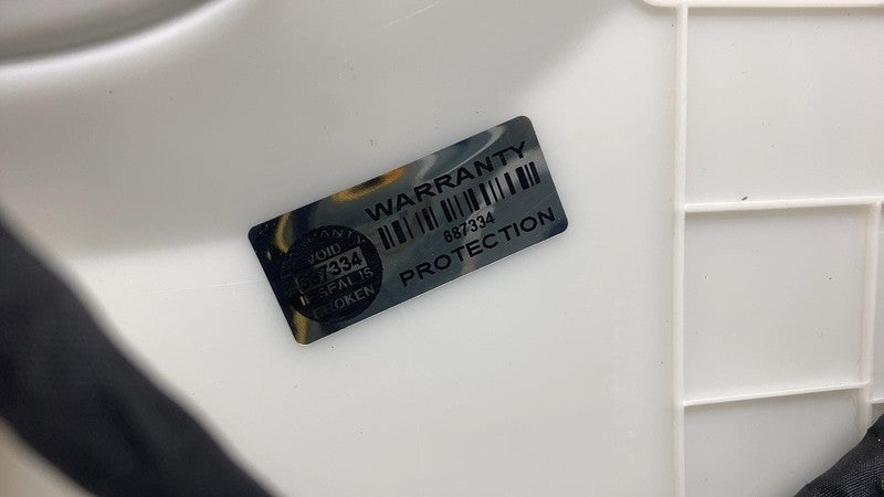 PT00000762-I 2022-2024 Rivian R1T R1S Front Dashboard Dash Panel Top Pad Upper Trim Cover OEM