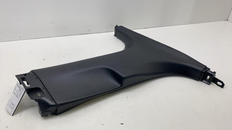 1086299-00-L ⭕ 2017-2023 Tesla Model 3 M3 Right B-Pillar Lower Trim Cover Panel 1086299-00-L
