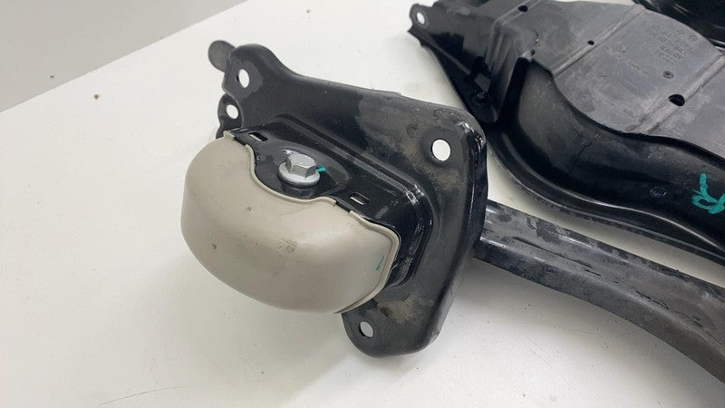 32246873 ⭕ 2021-2023 Polestar 2 Rear Right Knuckle w/ Rear Upper & Lower Control Arm FWD