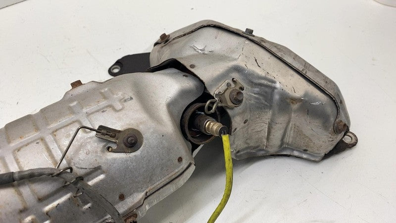 ⭕ 2008 2009 2010 2011 2012 2013 2014 2015 Mazda MX-5 Miata Exhaust Man