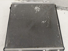 ⭕ 12-20 Model S A/C Air Conditioner Condenser + Fan & Shroud Module 6008357-00-F