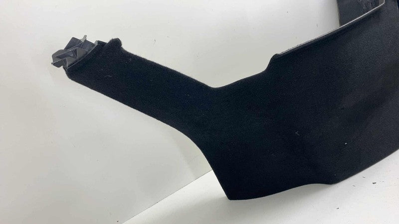 167064101C ⭕ 23-24 Model Y Rear Driver Side Trunk Trim End Item Finisher Left 1670641-01-C