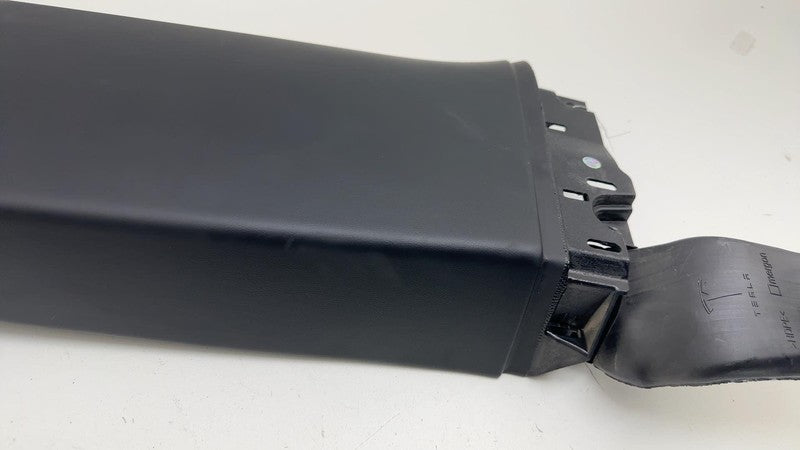 ⭕ 2016-2020 Tesla Model X B-Pillar Lower Trim and Air Duct Left LH 103