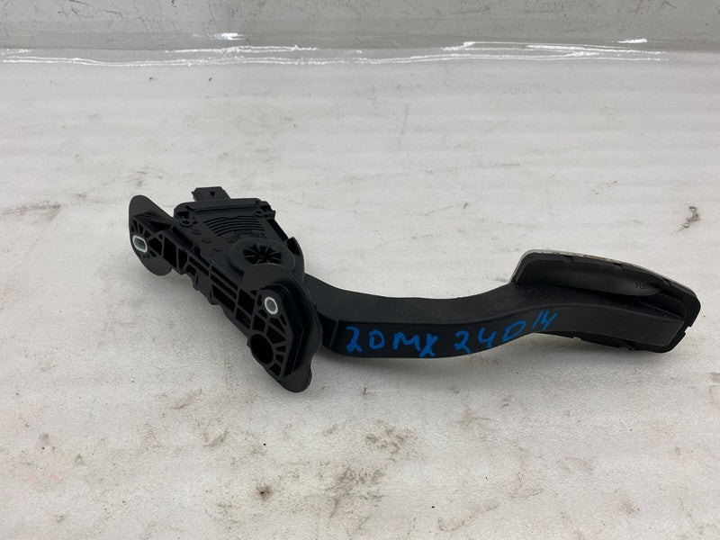 BE5C 9F836 AA ⭕2012-2020 Tesla Model S X Accelerator Throttle Pedal Assembly BE5C 9F836-AA OEM