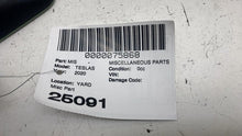 ⭕2016-2020 Tesla Model S Front Windshield Interior Rear View Mirror 1092610-01-D