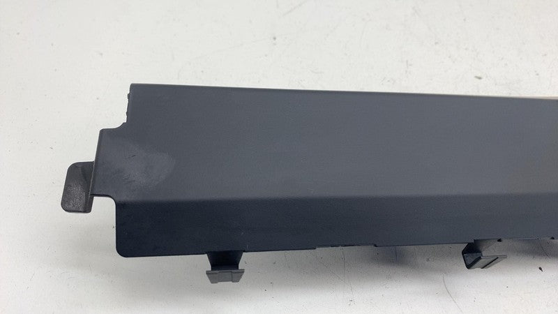 ⭕ 21-25 Tesla Model X Front Left A-Pillar Lower Trim Cover Panel LH 16