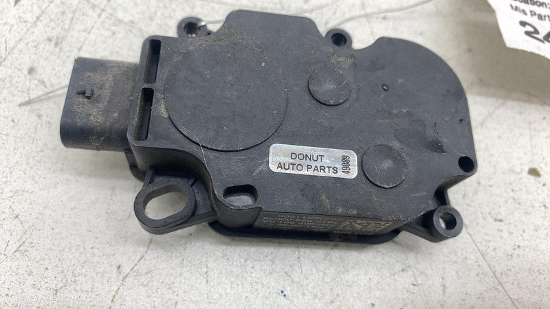 95B965501AA ⭕ 2019-2023 Audi E-Tron Quattro Air Deflector Flap Actuator Motor 95B965501AA