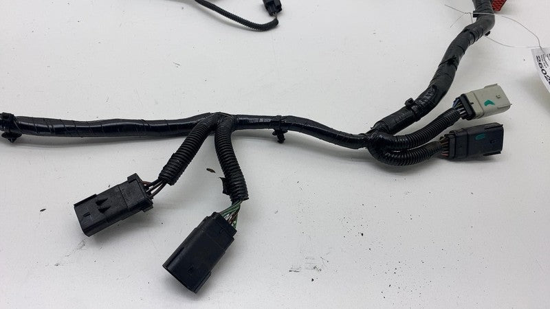 ⭕ 12-20 Tesla Model S Rear Subframe Coil Wiring Harness Cable Wire 100