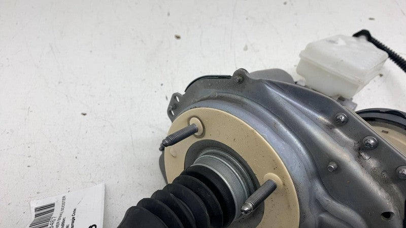 ⭕ 21-25 Model X Electromechanical Power Brake iBooster Servo Assy 1620