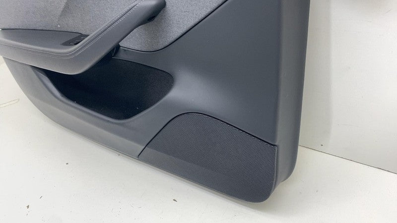 ⭕2024 2025 Tesla Model 3 Front Driver Side Highland Door Panel Trim Ca