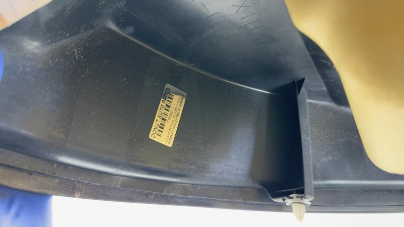 ⭕ 2018-2021 Toyota C-HR Rear Driver Side Interior Door Panel Trim Card Left LH