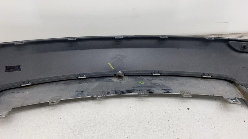 ⭕ 2012-2015 Tesla Model S Rear Bumper Lower Valance Diffuser Cover 600