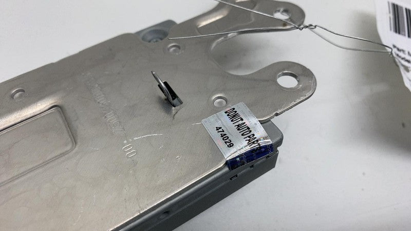 107974900D 2017-2023 Tesla Model 3 Harman Becker Radio FM/HD Receiver Module 1079749-00-D