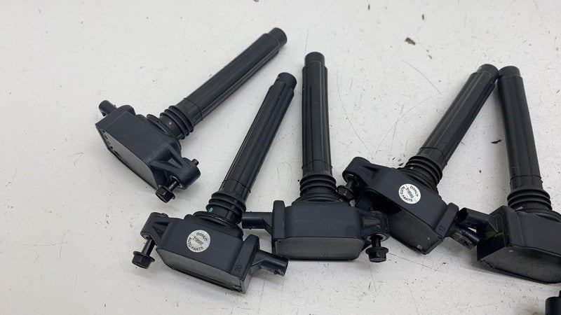 05149168AI ⭕ 2012 2013 2014 2015 2016 2017 Jeep Wrangler SET of 6 Ignition Coils 05149168AI