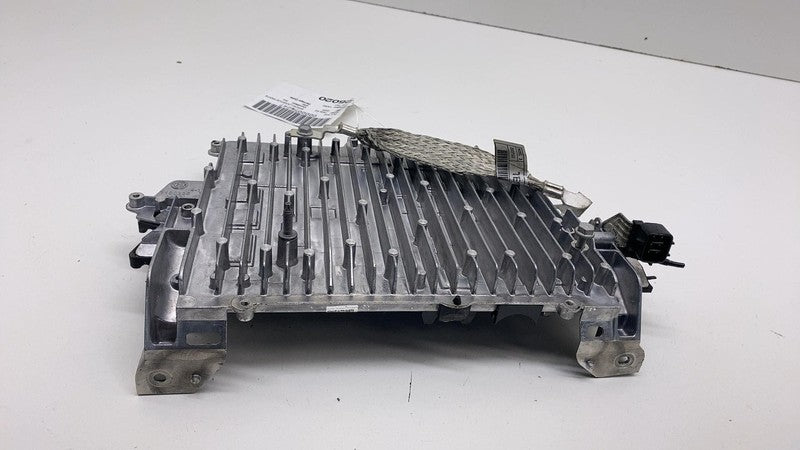 1100335 00 E 2017-2020 Tesla Model 3 M3 Front Suspension Electrical Control Module Unit ECU