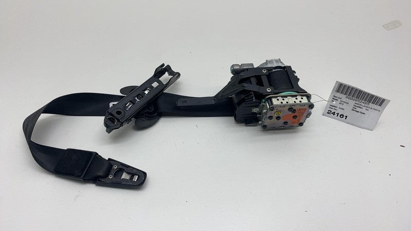 PT1-1056 2011-2018 Porsche Cayenne S Front Driver Side 1st Row Seat Belt Retractor Left