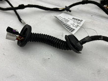 ⭕ 2022-2024 Lucid Air Grand Touring Front Door Wiring Harness Right P11-J73400