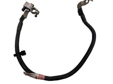 ⭕ 16-20 Model X HV Negative Battery Terminal Ground Cable w/ Sensor 1036884-00-E