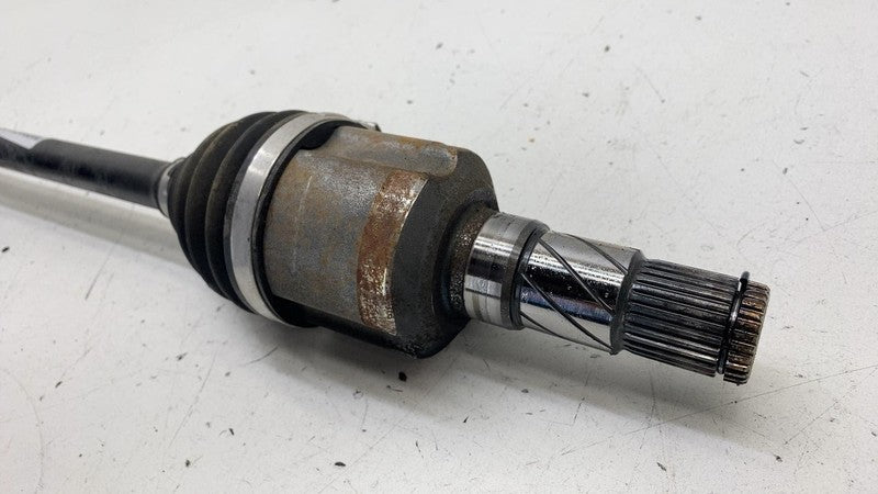 1044161-00-D 2017-2023 Tesla Model 3 Rear Halfshaft Right Axle Half Shaft (25MM) 1044168-00-A