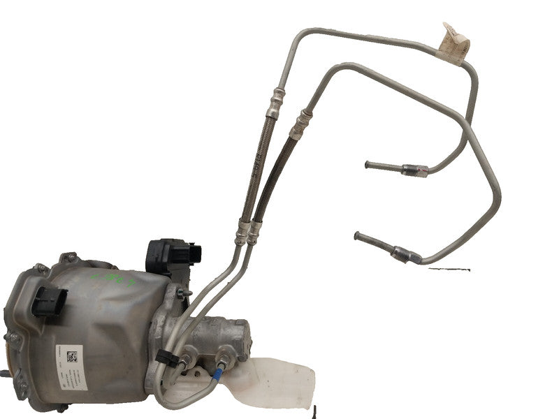 1188671 00 A ⭕ 2020-2024 Model Y Power Brake iBooster Master Cylinder Reservoir 1188671-00-A