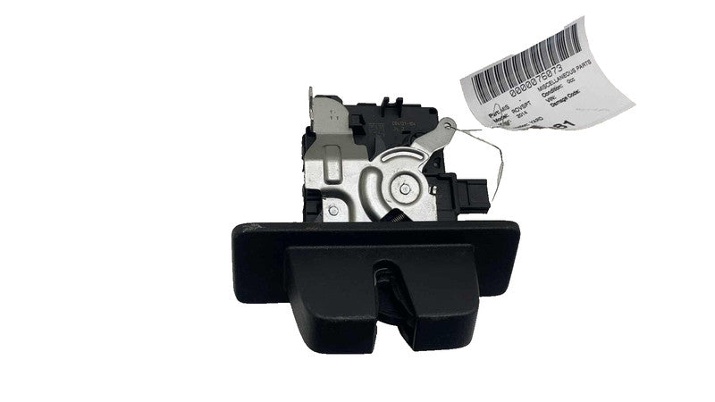 CPLA-442A66-AC ⭕14-17 Range Rover Sport Liftgate Power Motor Lock Latch Actuator CPLA-442A66-AC