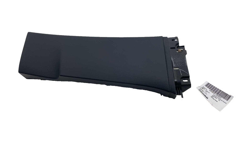 ⭕16-20 Model X Passenger Side B-Pillar Lower Trim w/ Air Duct Right 10