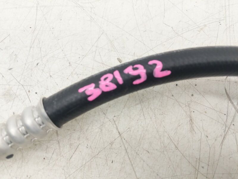 1092158 00 F ⭕ 2017-2023 Tesla Model 3 M3 A/C Air Conditioner Pipe Line Tube Discharge Hose