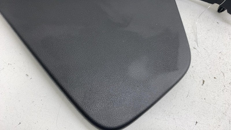 ⭕ 22-24 Rivian R1T R1S Front Left Dashboard End Cap Trim Cover Panel P