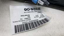 ⭕ 2017-2023 Tesla Model 3 B-Pillar Applique Glass with Camera Left 1092978-00-B