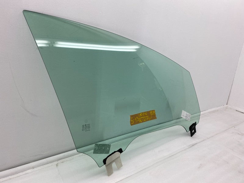 1028823 00 J ⭕ 2016-2020 Tesla Model X Front Passenger Door Window Glass Right 1028823-00-J