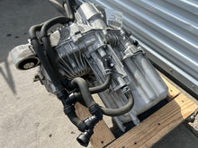 ⭕ 14-18 Model X S AWD Rear Engine Electric Motor Small Drive Unit 1037000-00-F