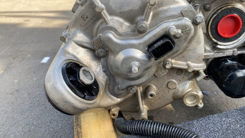 ⭕ 17-25 Tesla Model 3 M3 Front Drive Unit Engine Electric Motor AWD 11