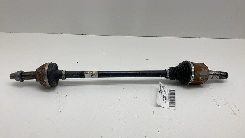 ⭕ 20-24 Tesla Model Y Rear Passenger Right Axle Shaft Halfshaft AWD 11