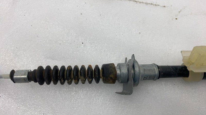 ⭕ 2016-2023 Mazda MX-5 Miata PAIR of Emergency Park E-Brake Hand Parki