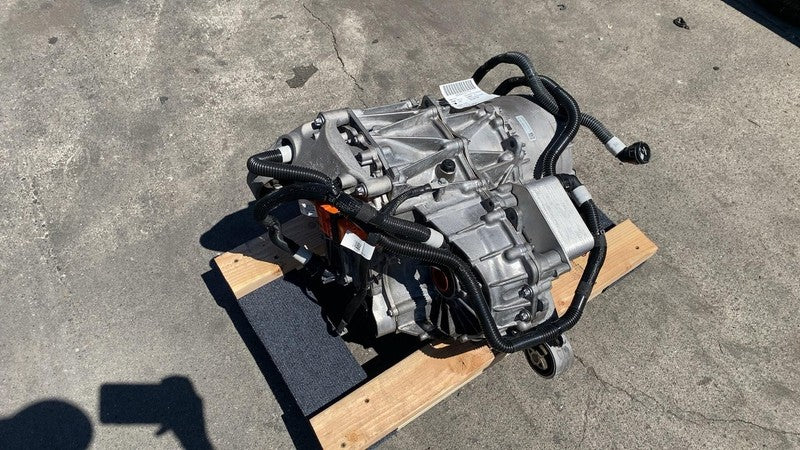 110900000D 2020-2023 Tesla Model 3 Y Rear Drive Unit Electric Engine Motor 47K 1109000-00-D