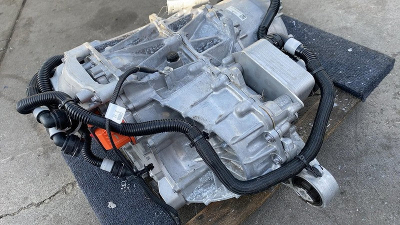 ⭕ 25-26 Tesla Model Y Rear Drive Unit Motor 3DU AP4.0 (Low Current) 11